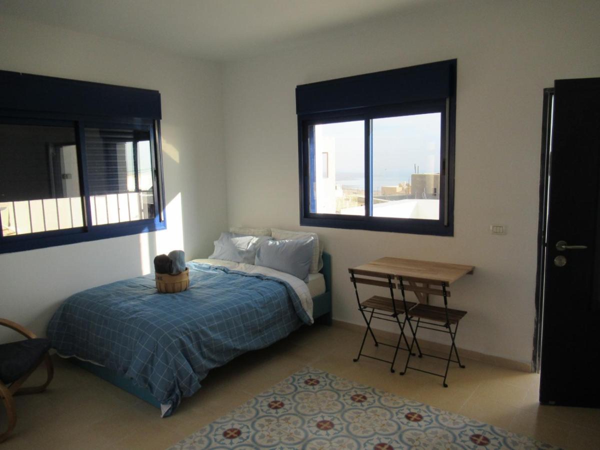 Unique&Warmy Place In The Dead Sea Avnat Ngoại thất bức ảnh