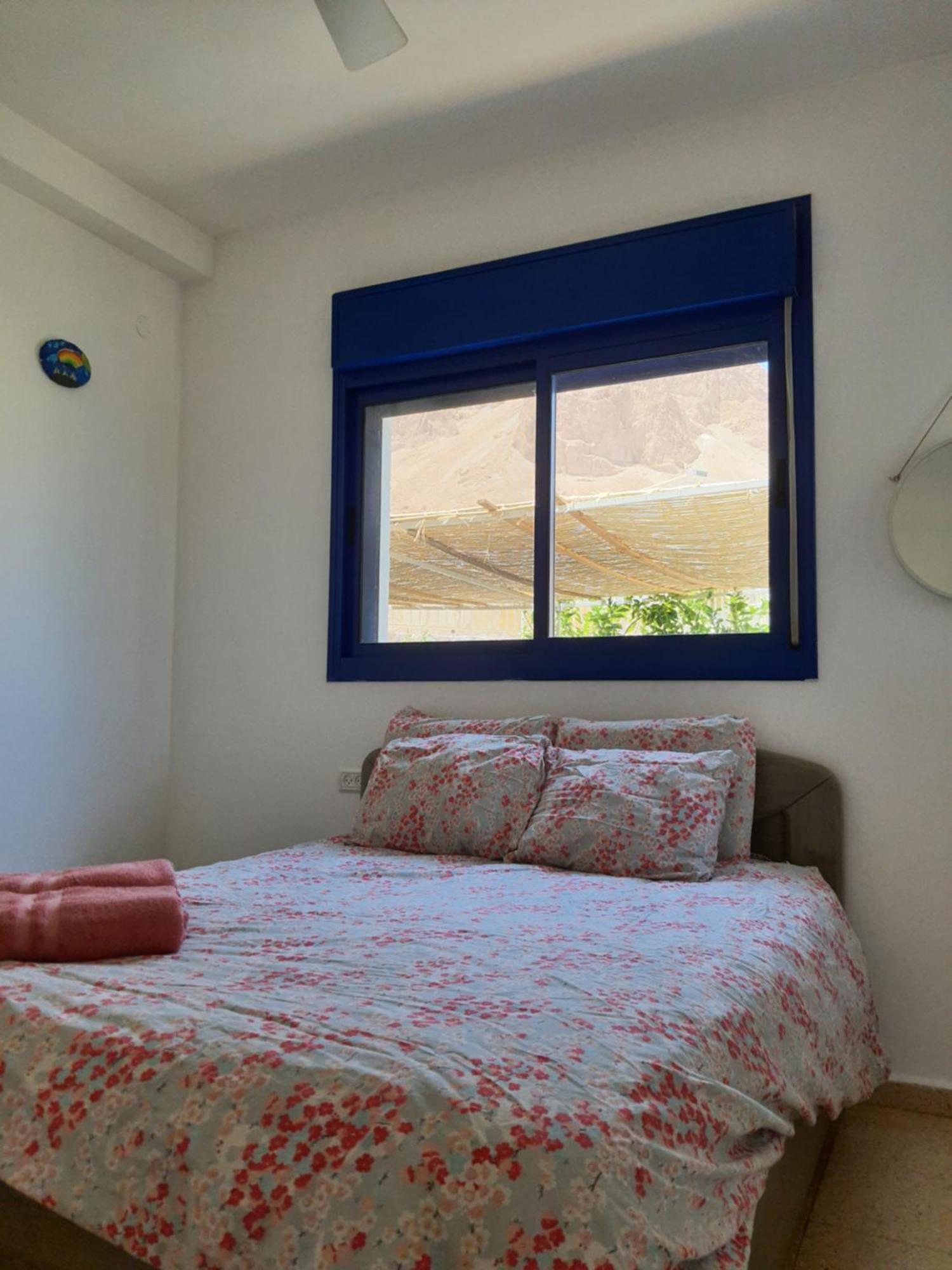 Unique&Warmy Place In The Dead Sea Avnat Ngoại thất bức ảnh