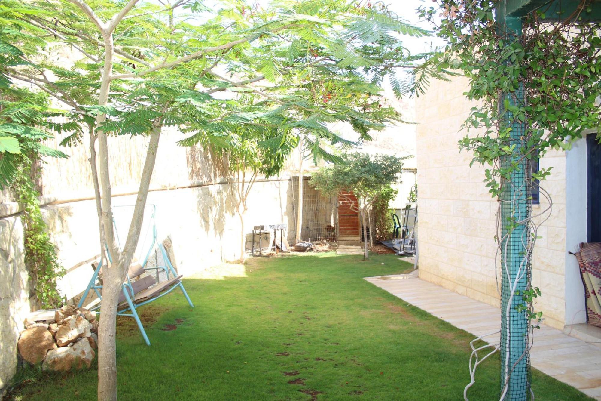 Unique&Warmy Place In The Dead Sea Avnat Ngoại thất bức ảnh