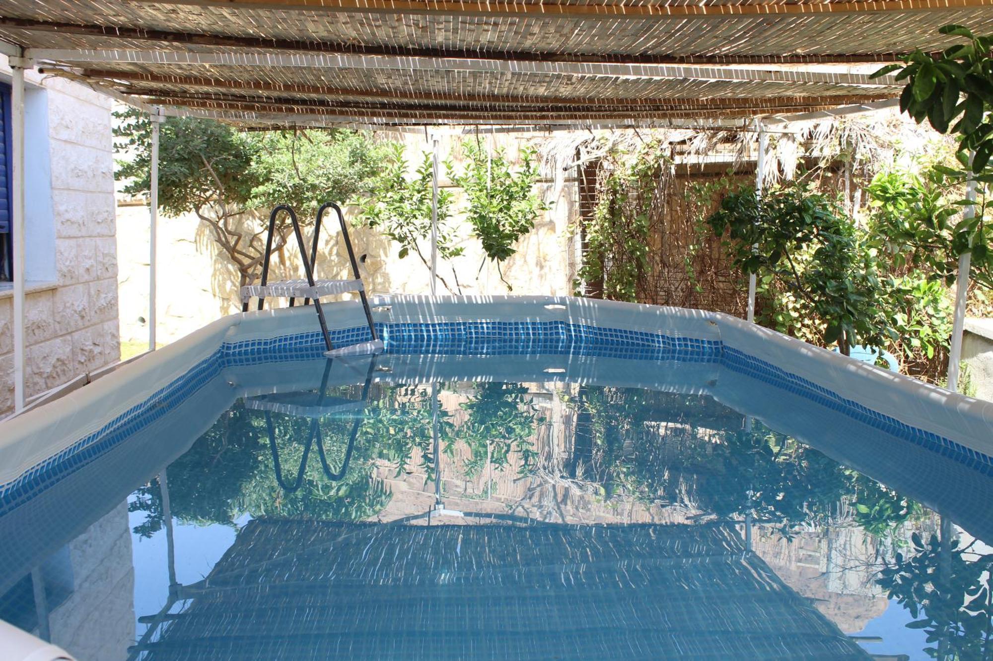 Unique&Warmy Place In The Dead Sea Avnat Ngoại thất bức ảnh