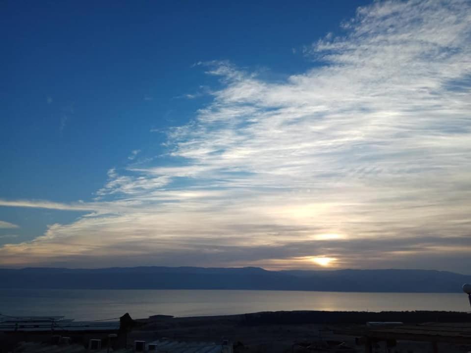 Unique&Warmy Place In The Dead Sea Avnat Ngoại thất bức ảnh