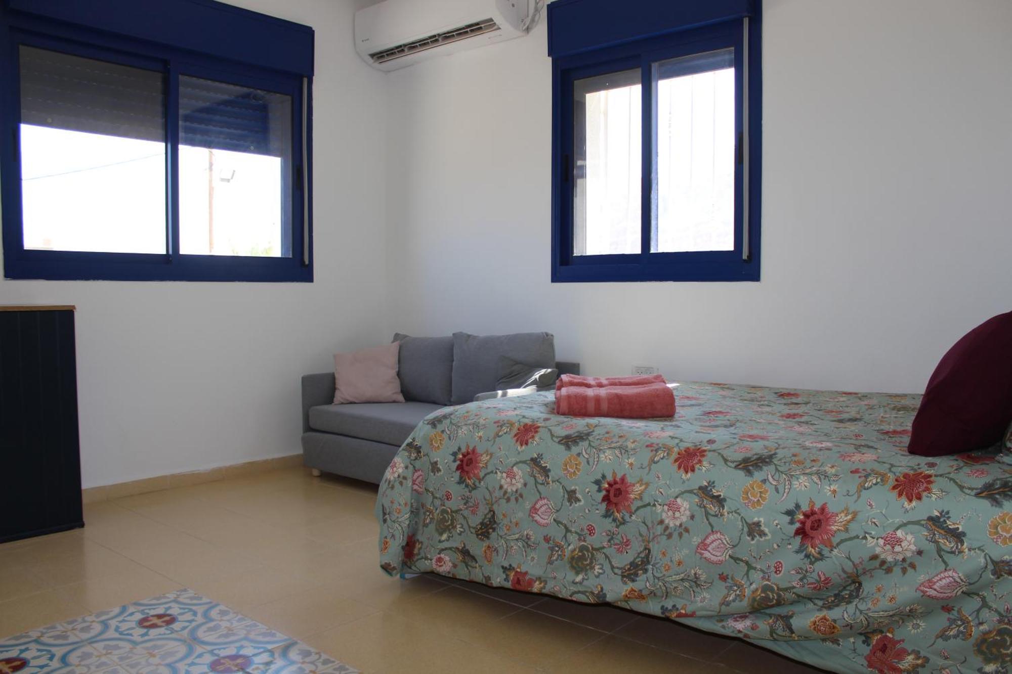 Unique&Warmy Place In The Dead Sea Avnat Ngoại thất bức ảnh