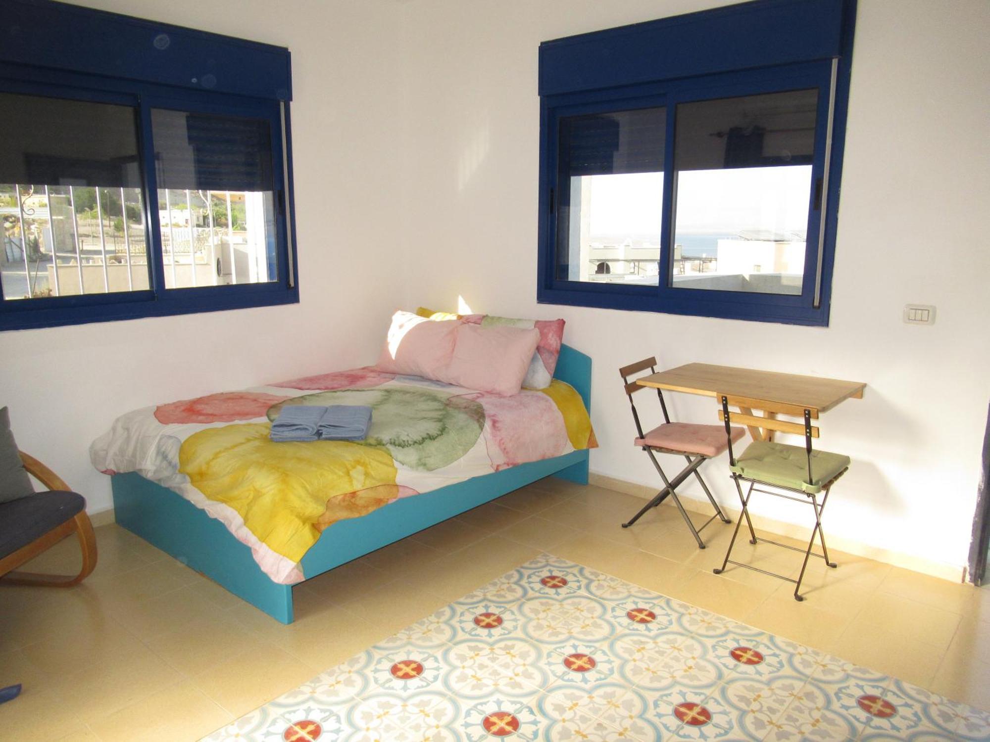 Unique&Warmy Place In The Dead Sea Avnat Ngoại thất bức ảnh